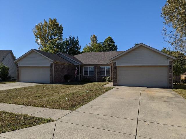 House for rent in Greenwood, Indiana