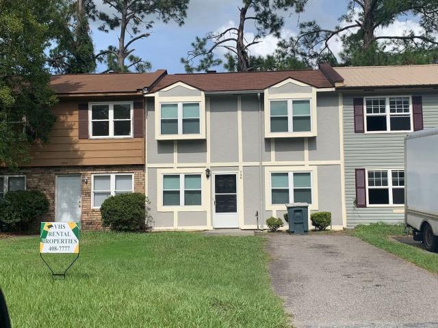 House for rent in Allenhurst, Georgia