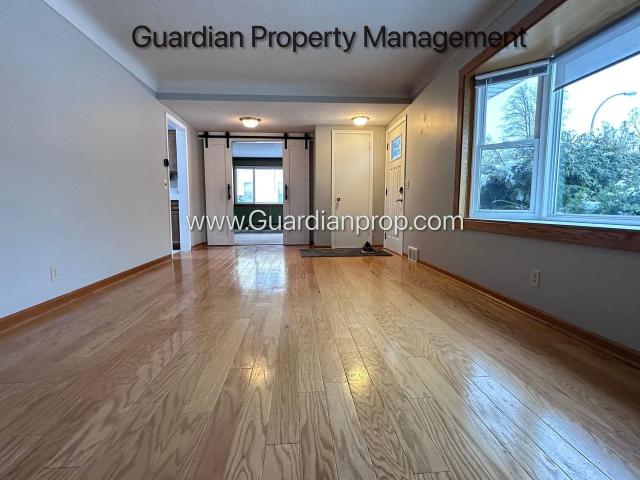 House for rent in Richfield, Hennepin County