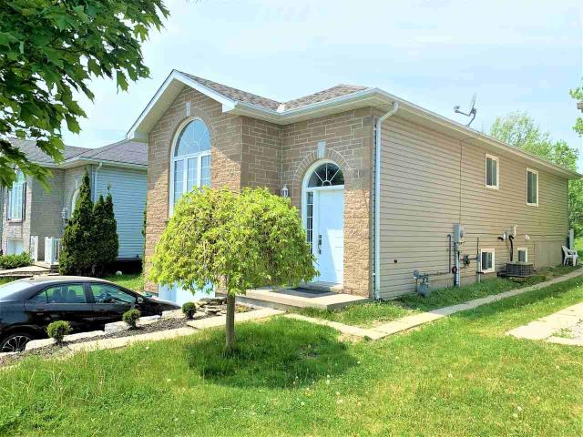 House for rent in Kingston, Ontario