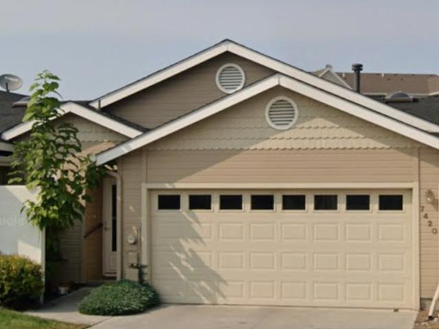 House for rent in Boise, Idaho