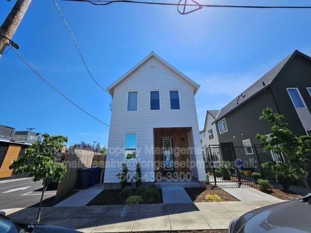 House for rent in Oregonia