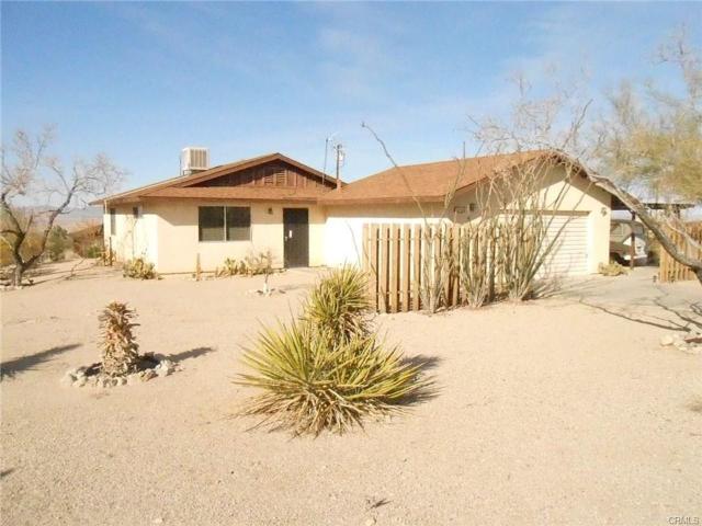 House for rent in Twentynine Palms
