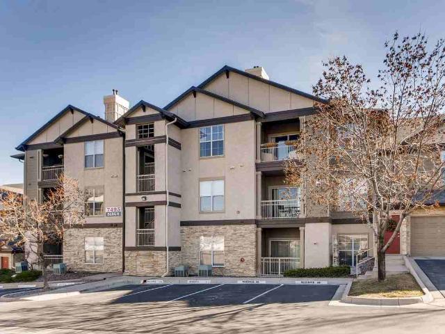 House for rent in Colorado