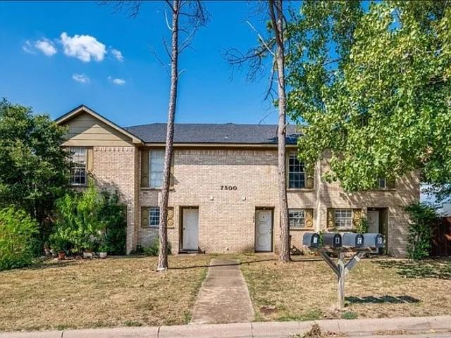 House for rent in Fort Worth, Texas