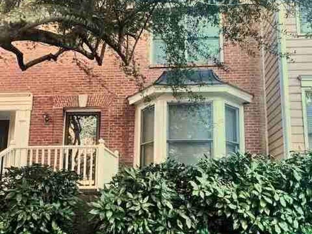 House for rent in Atlanta, Georgia