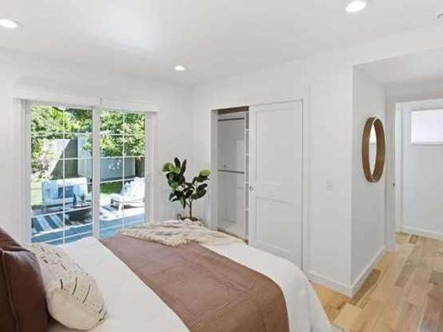 House for rent in San Mateo, California