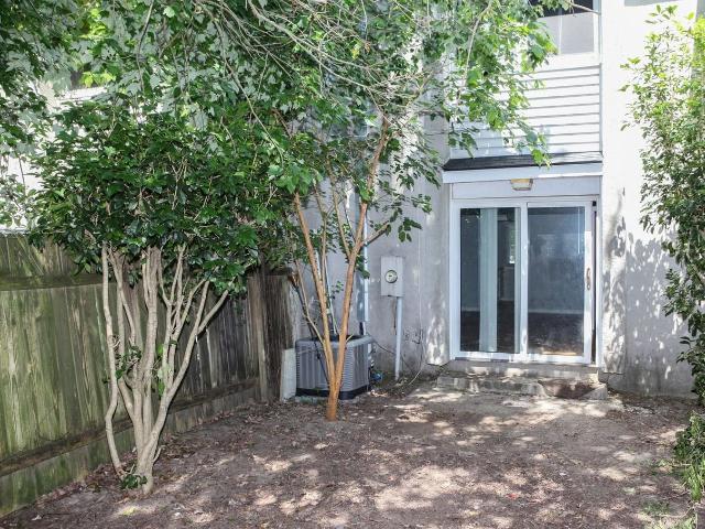 House for rent in Mount Pleasant, South Carolina
