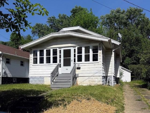 House for rent in Summit, Ohio
