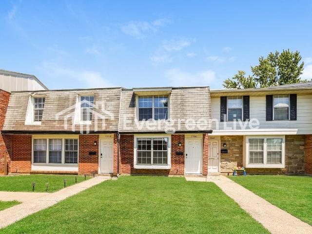 House for rent in Huber Heights, Ohio