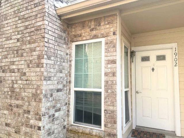 House for rent in Harris, Texas