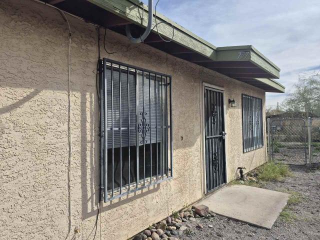 House for rent in Sunset Villa, Tucson