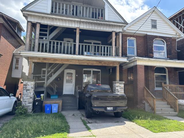 House for rent in Ancaster, Ontario