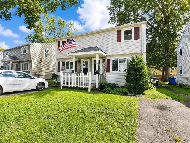 House for rent in Hampden, Massachusetts