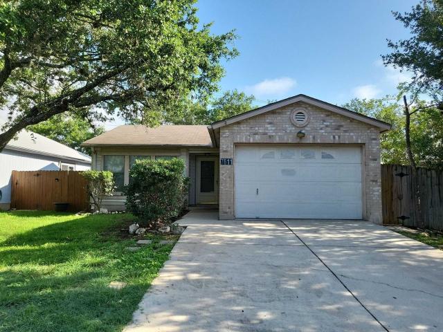 House for rent in Leesville, Texas