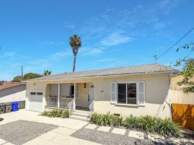 House for rent in Vista, California