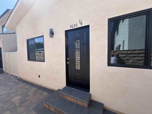 House for rent in Canoga Park, California