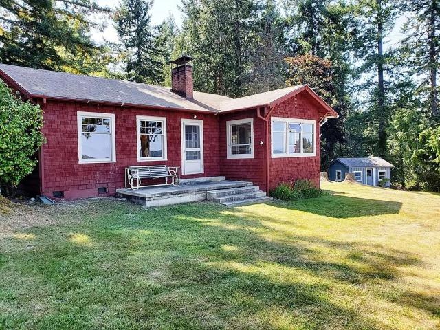 House for rent in Thurston, Washington