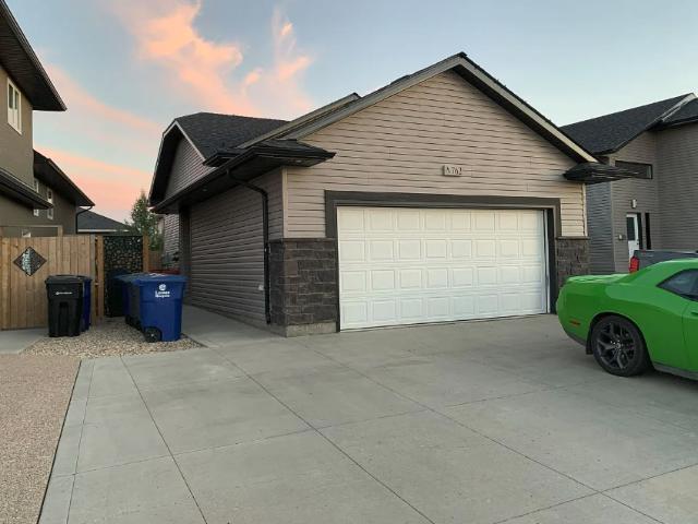 House for rent in Saskatoon, Saskatchewan