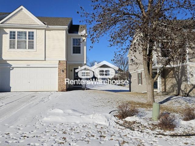 House for rent in Chanhassen, Minnesota