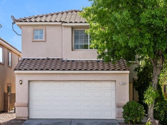 House for rent in Las Vegas, Nevada