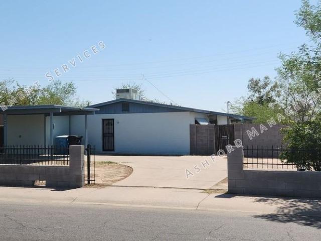 House for rent in Laveen, Arizona