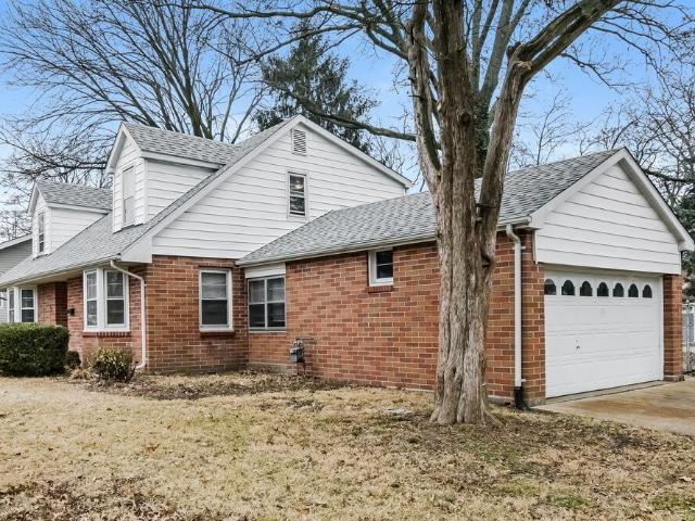 House for rent in Florissant, Missouri