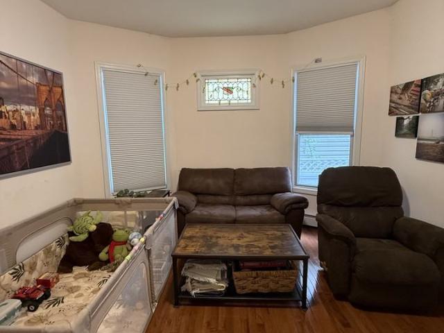 House for rent in New York