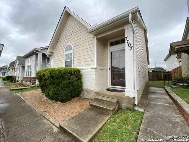 House for rent in Crown Meadows West, San Antonio