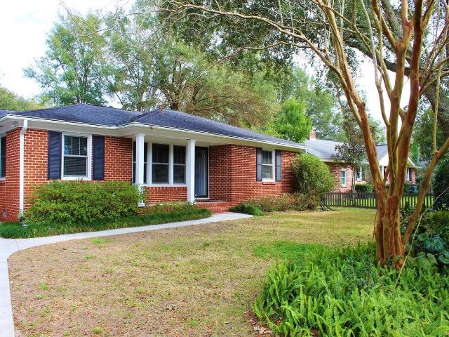 House for rent in Charleston, South Carolina