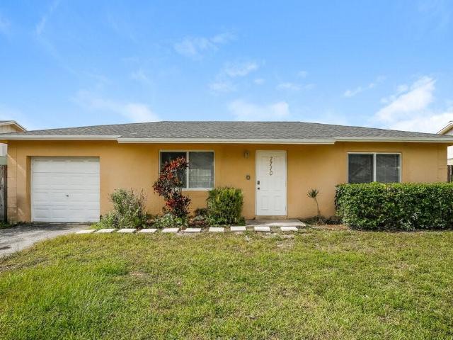 House for rent in Florida