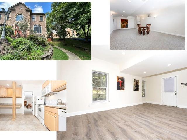 House for rent in Potomac, Maryland