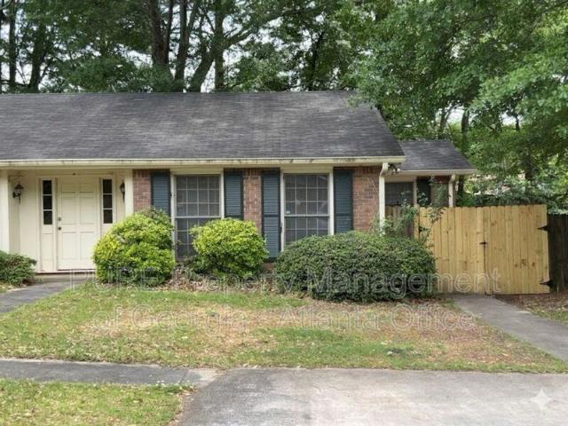 House for rent in Cobb, Georgia