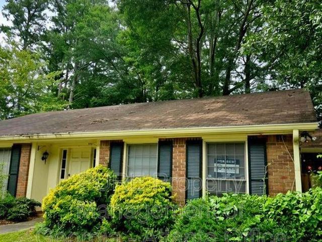 House for rent in Cobb, Georgia
