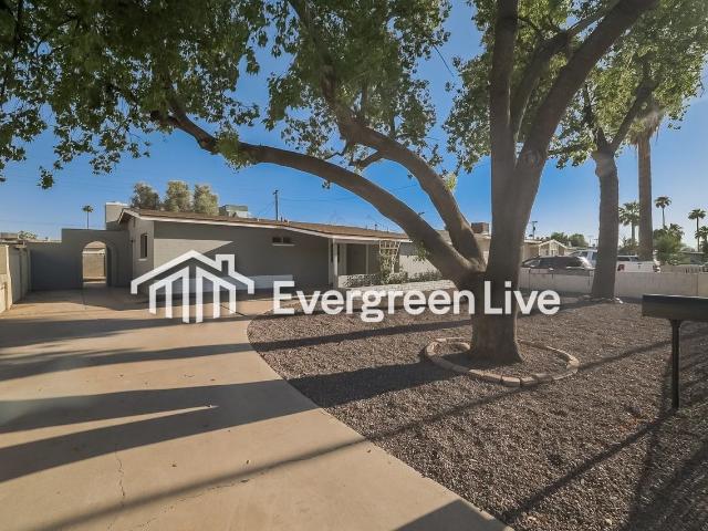 House for rent in Maryvale, Phoenix