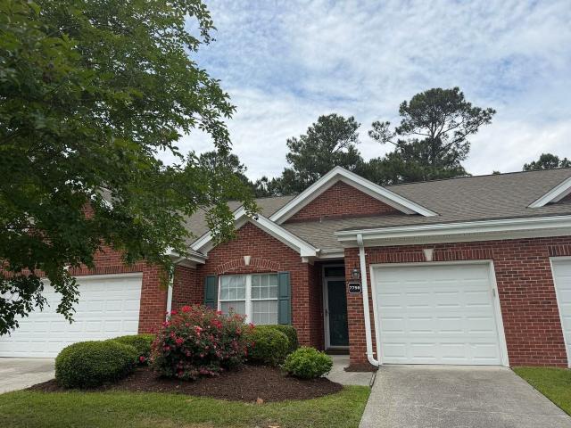 House for rent in North Carolina