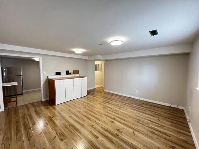 House for rent in Vancouver, British Columbia