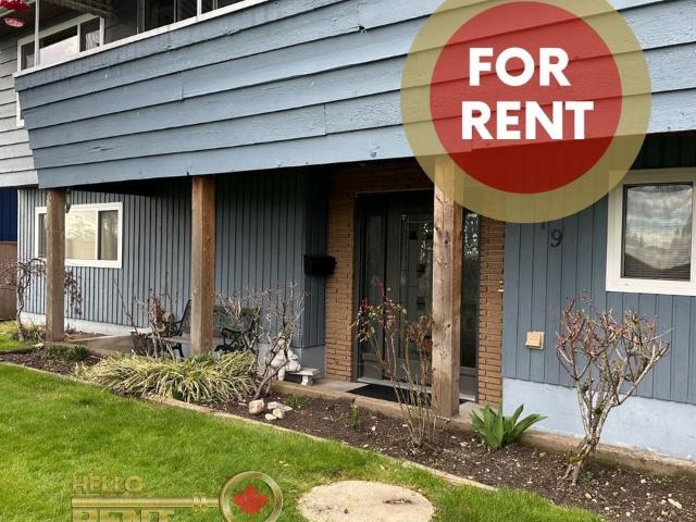 House for rent in Coquitlam, British Columbia