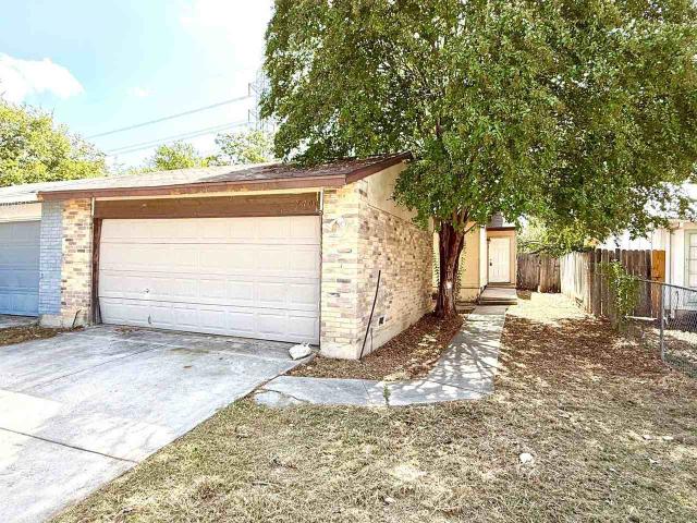 House for rent in Leesville, Texas