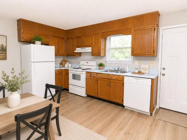 House for rent in Tennessee