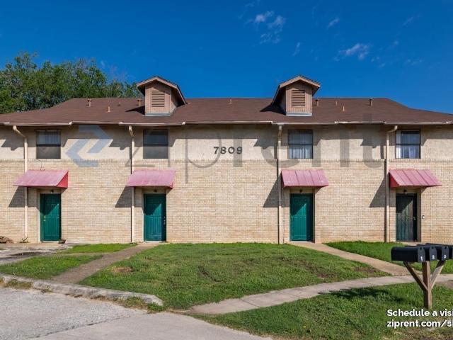 House for rent in San Antonio