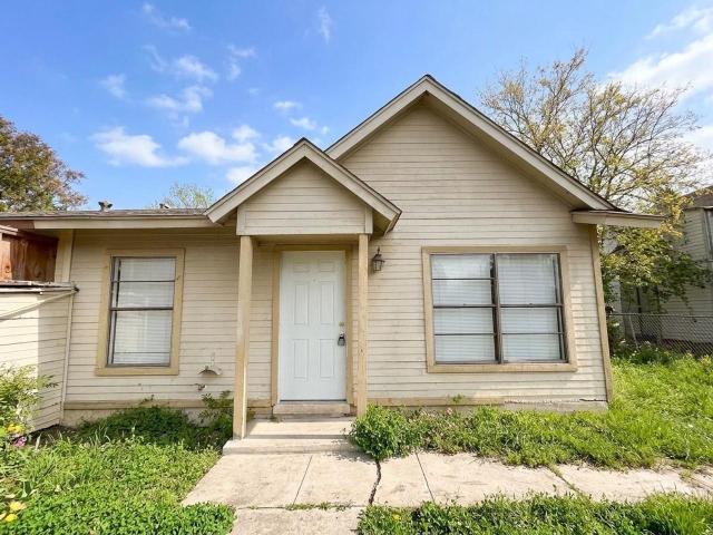 House for rent in Leesville, Texas