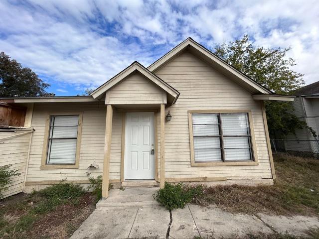 House for rent in Leesville, Texas
