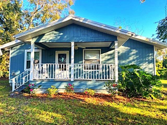 House for rent in Fernandina Beach, Florida