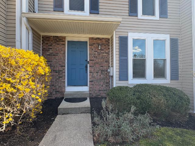 House for rent in Ohio
