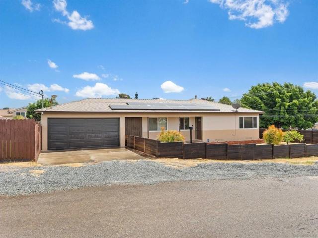 House for rent in Lemon Grove, California