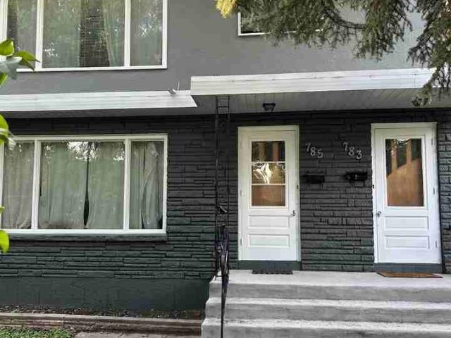 House for rent in East St. Paul, Manitoba