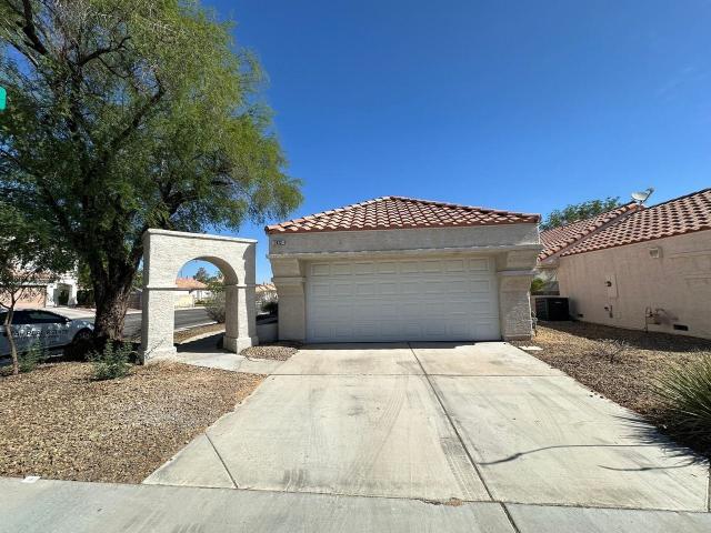 House for rent in Las Vegas, Nevada