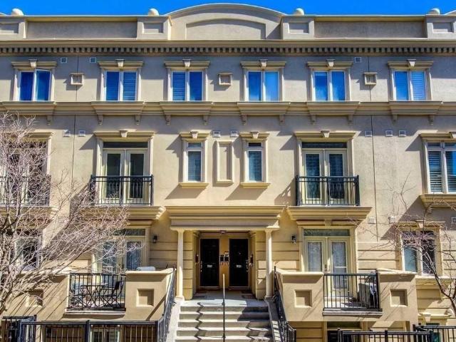House for rent in Toronto