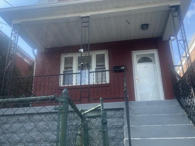 House for rent in Mc Kees Rocks, Pennsylvania